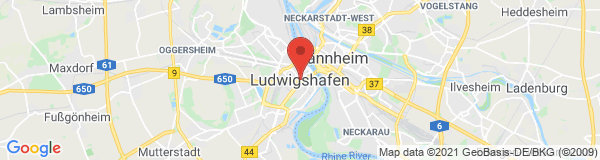 Ludwigshafen am Rhein Oferteo